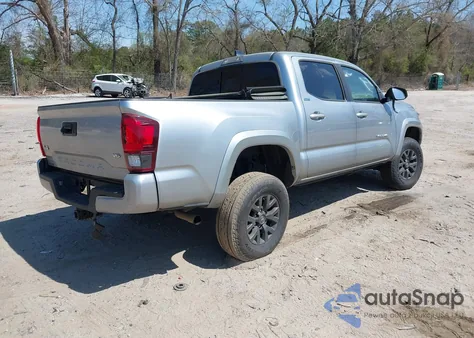 2023 Toyota Tacoma Sr5 V6 z USA, uszkodzony, nr VIN 3TMCZ5AN4PM564431